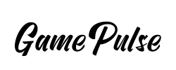 GamePulse - logo